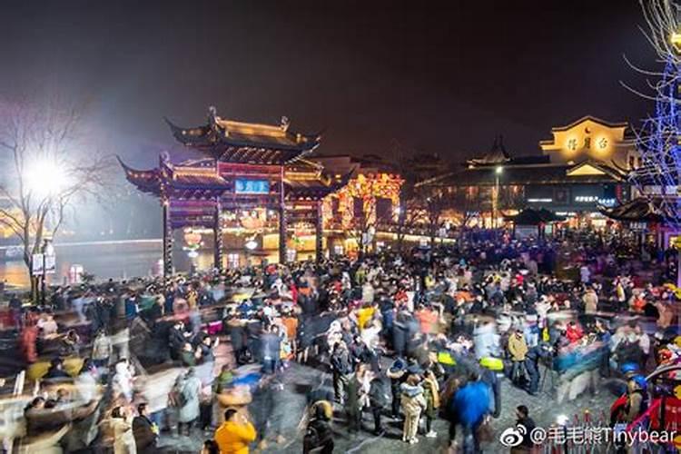 冬至的来历和风俗 南北方不同的传统风俗
