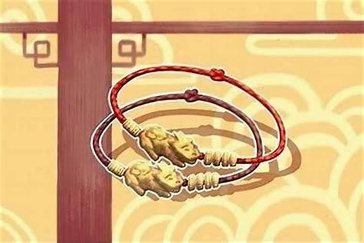 本命年偏财运怎么样