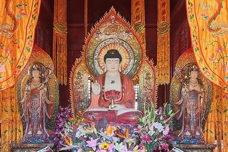 犯太岁是道教还是佛教