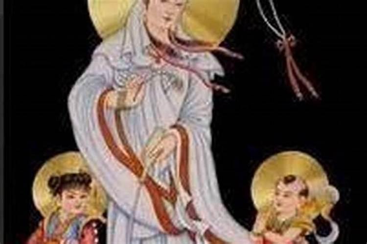 命犯小人怎样化解