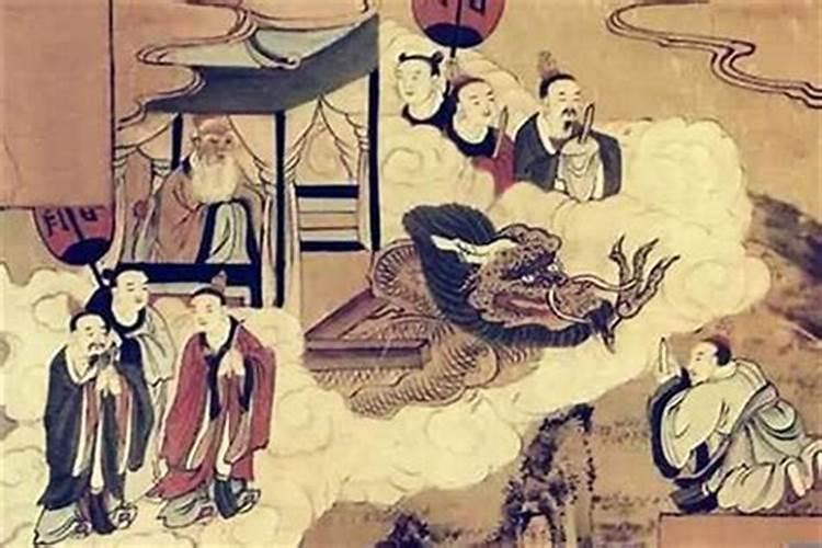 本命年真的是多灾多难吗