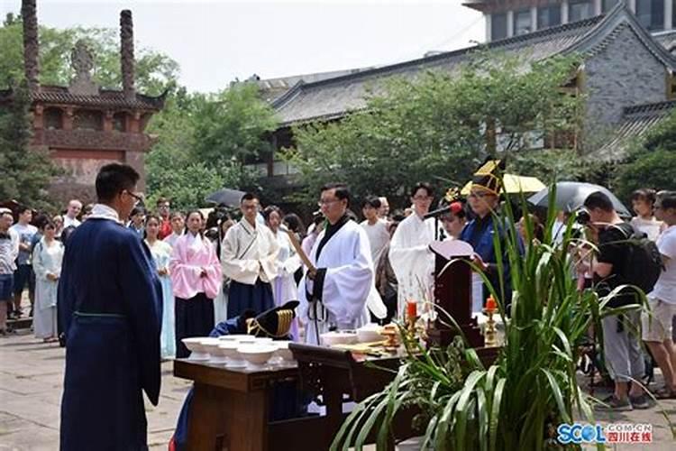 端午节是纪念谁的？为什么要纪念他？