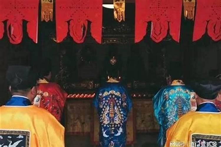 过年都有哪些传统的习俗？(从二十三开始到初五的具体习俗)