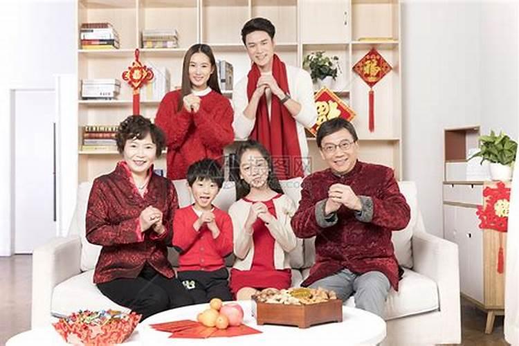家里三人犯太岁,马年犯太岁如何化解