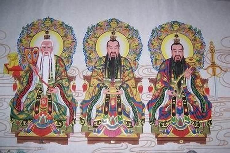 做法事真能挽回感情吗？