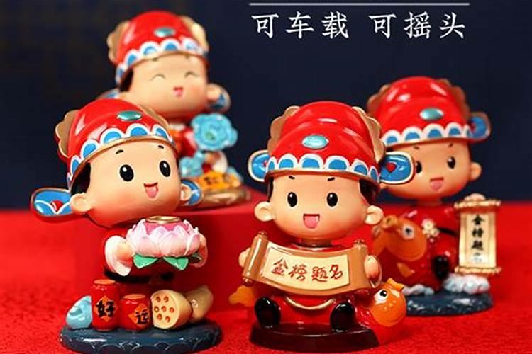 学子的福音!风水用品助你金榜题名