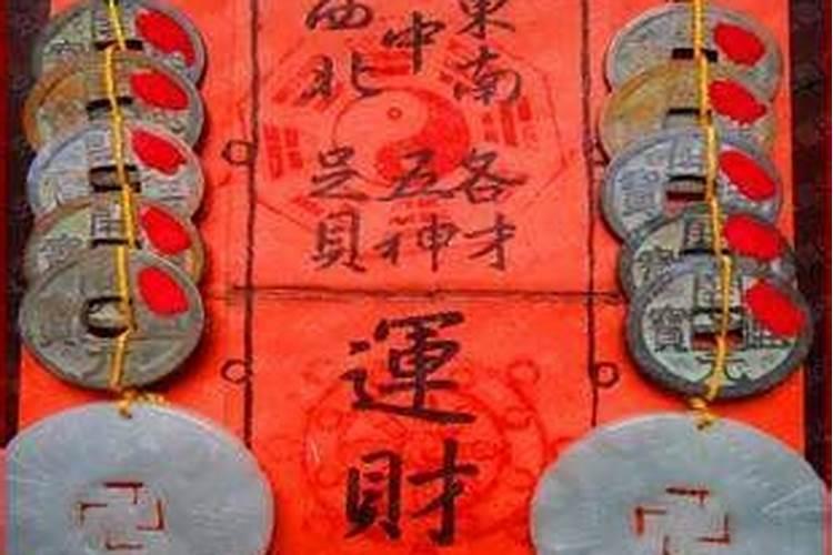 怎样拜太岁简单方法