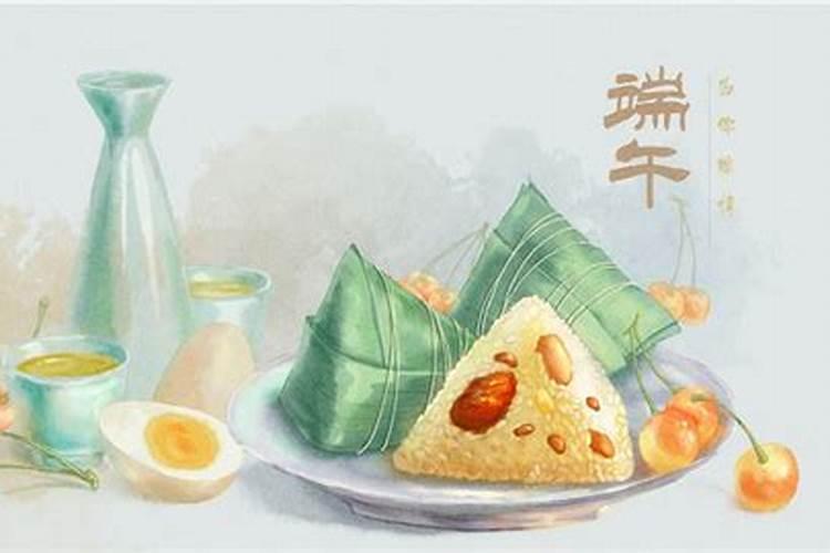 端午节去岳父家,给岳父岳母送什么东西？