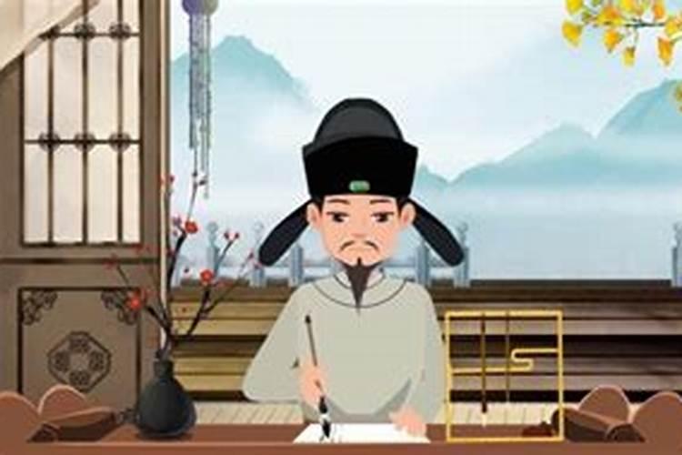 梦见与同学发生矛盾