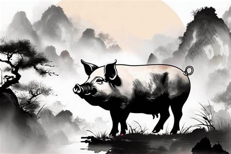 生肖猪1971年2025年运势如何 生肖猪1971年2025年全年运势