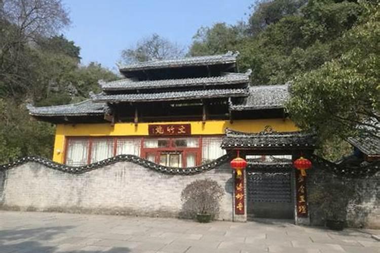 鸡鸣寺求姻缘规矩,这些步骤不要搞错了