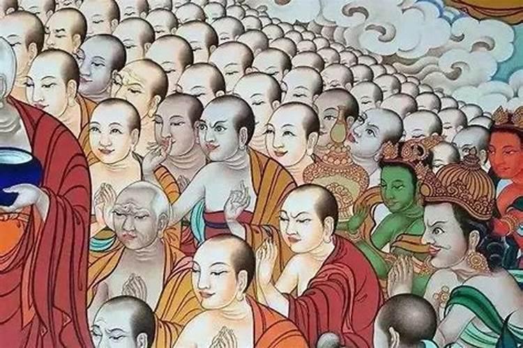 增加贵人运的气运方法