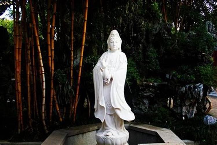 婴灵,不知道大家相信吗