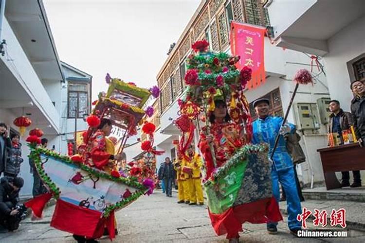 为什么婚姻是要看月令