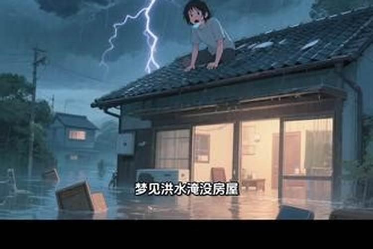 女人梦见流动的渠水是什么意思？