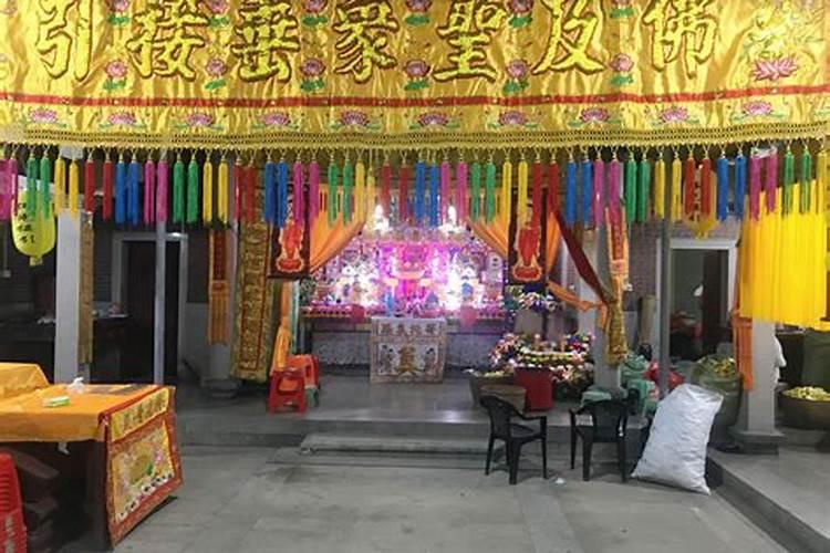 变服与成服是什么 初终之服是怎样的