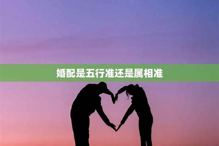 五行婚配表准吗 五行婚配和属相婚配哪个准？