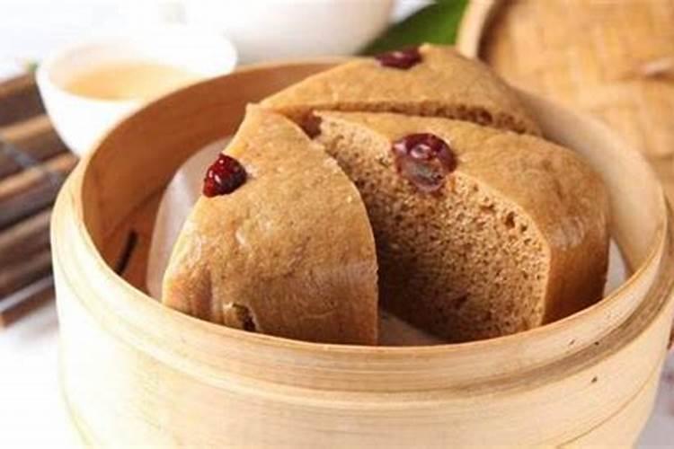 广东祭祖风俗