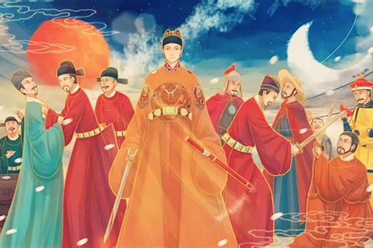 属兔十月出生命运如何
