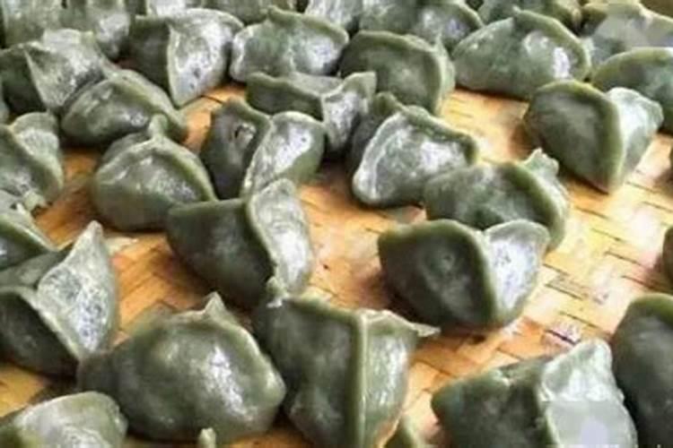 福建龙岩最出名的特色美食有哪些？