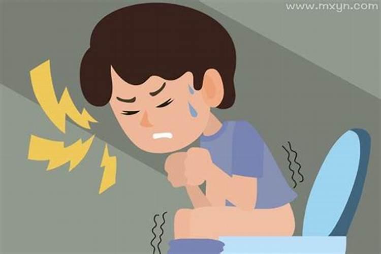 梦见自己解大便是什么预兆