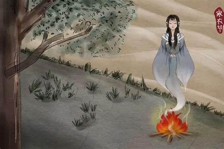 清明节挽联怎么写
