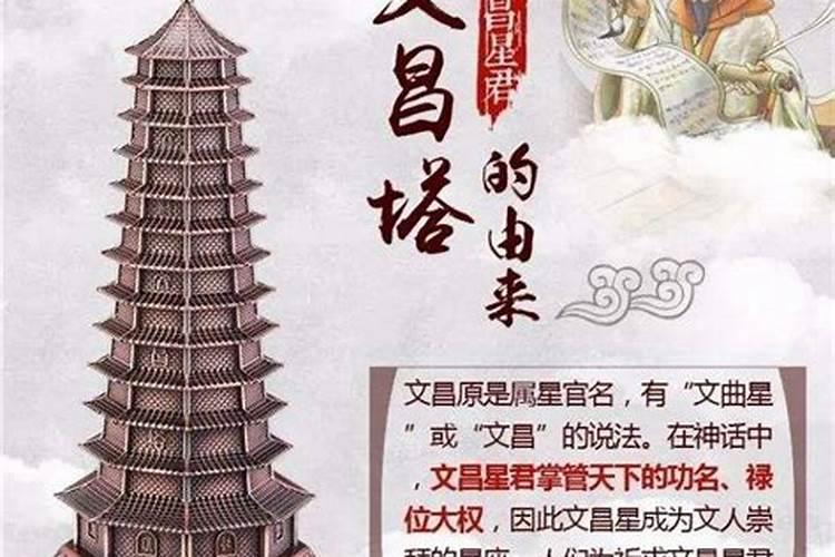 文昌运是什么意思