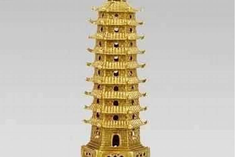 什么情况下用文昌塔 什么是文昌位