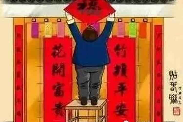 吕梁人过春节的习俗100字