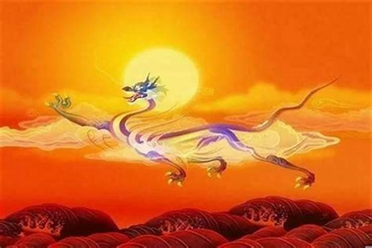 属龙的人2025年的运势及运程