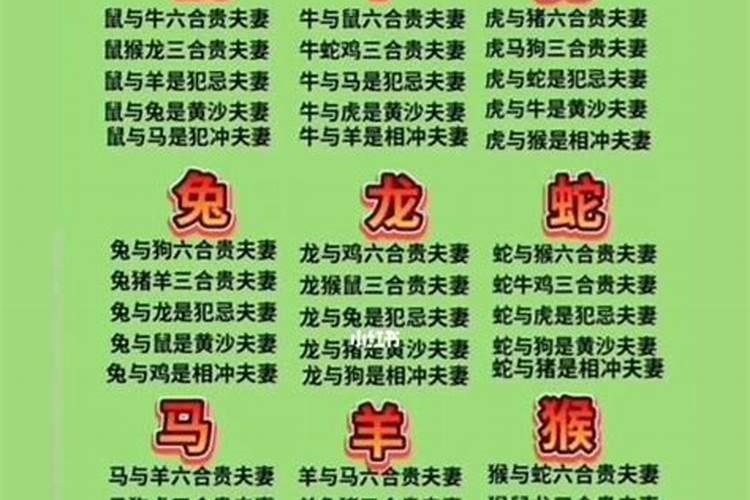 害太岁、破太岁、值太岁、刑太岁分别都是什么意思啊