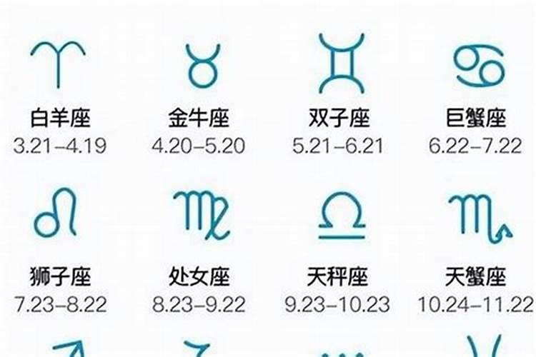 1996年农历12月19日是什么星座
