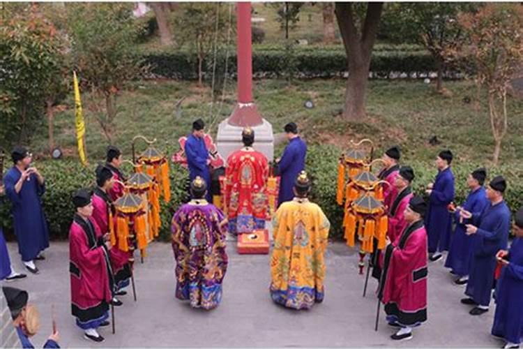 清明节祭祀烈士活动方案