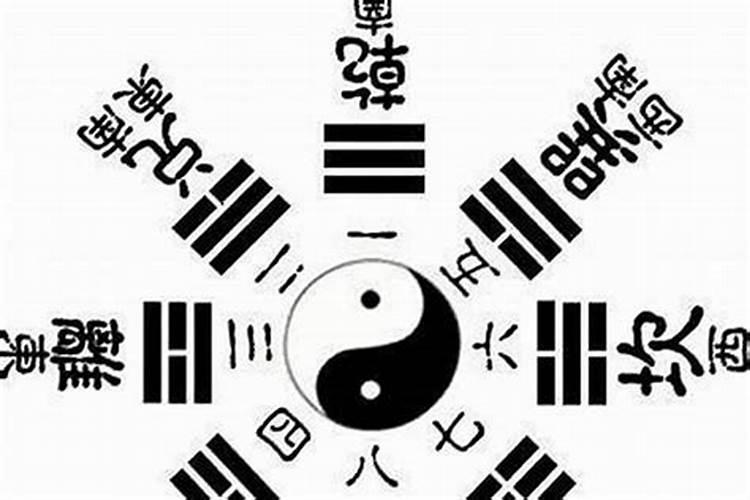 六爻八字哪个简单