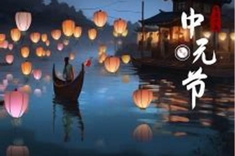 2025年下元节是几月几日