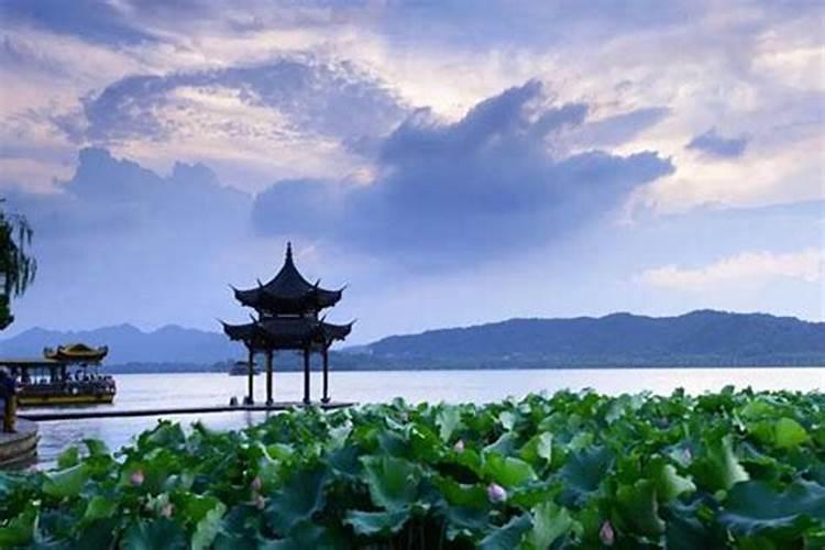 杭州端午节亲子游去哪里玩,端午旅游推荐杭州酒店