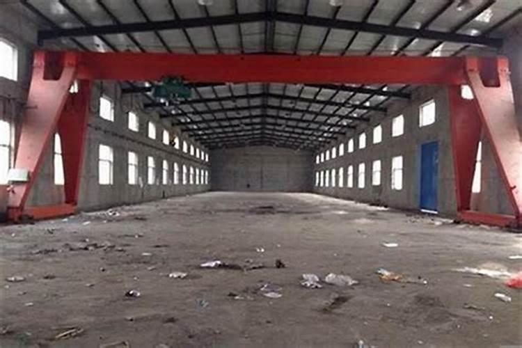 看风水:要选个厂址,场地是个三角形,有什么影响？可以怎样弥补？