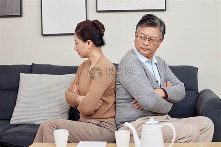 梦见和父母吵架是什么预兆