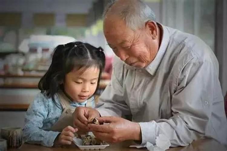 孙子做梦梦到奶奶去世了怎么回事