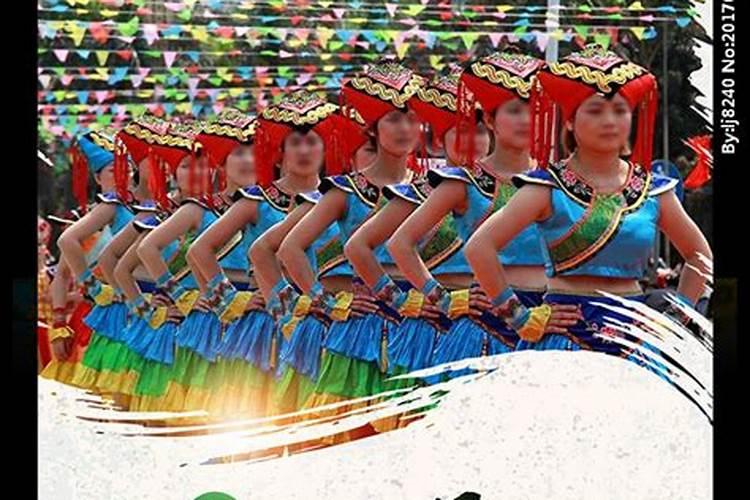 桂林3月3有什么活动