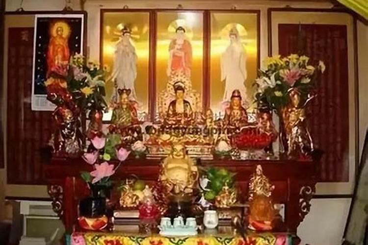 山东财神节是哪天