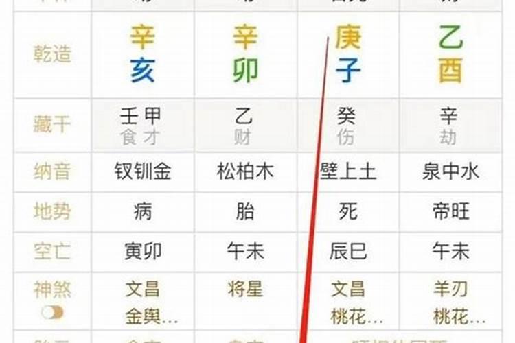 子息可招,六亲大旺啥意思