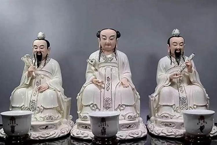 做法事真的会有效果吗