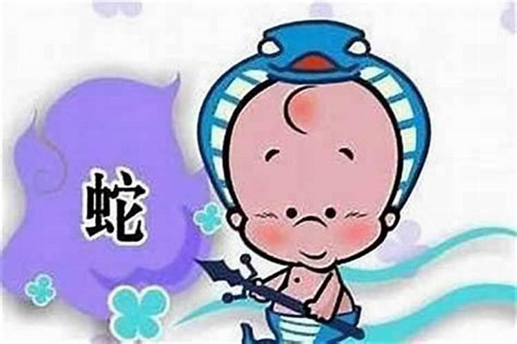 生肖蛇2025年运势及运程如何