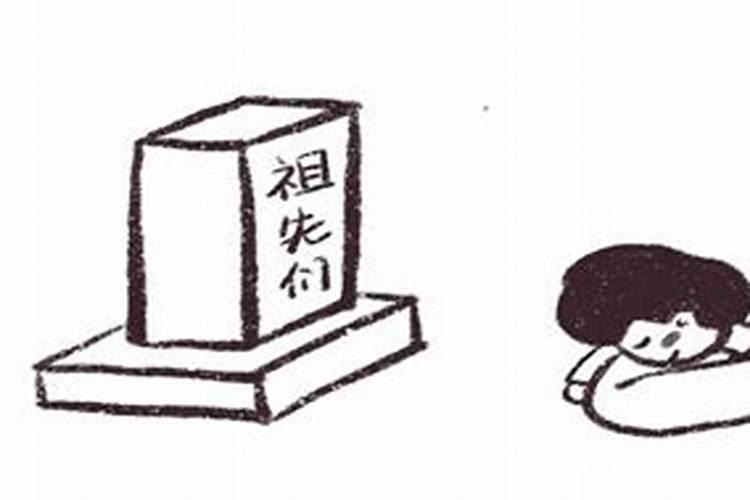 梦见好多穿白戴孝的人是什么意思 梦见好多穿白戴孝的人寓意