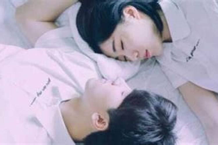 几年了,做春梦老是梦到前女友怎么会事。