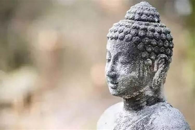 信佛教,如何为堕胎的孩子念佛赎罪？