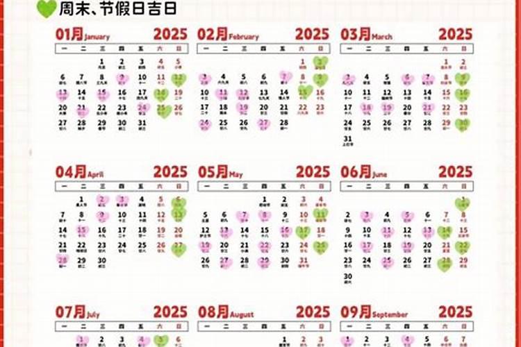 2025年装修房子什么日子动工好