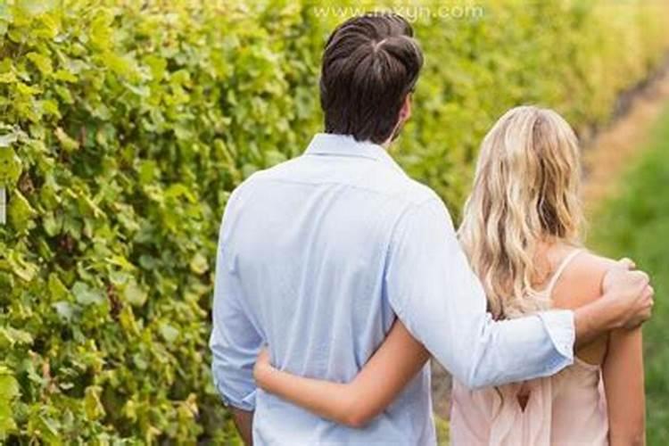 怎么挽留一个坚决要离婚的人