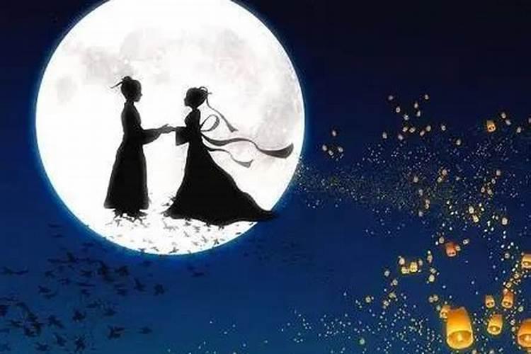 七夕节有哪些传统习俗